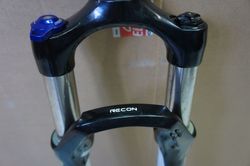 ROCK SHOX Recon 1 1/5"