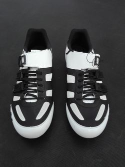 silniční tretry GIRO Sentrie Techlace White vel.45
