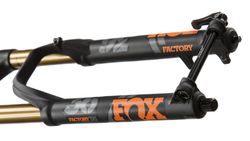 FOX 36 a 34 FLOAT FIT4 / GRIP2 vše skladem
