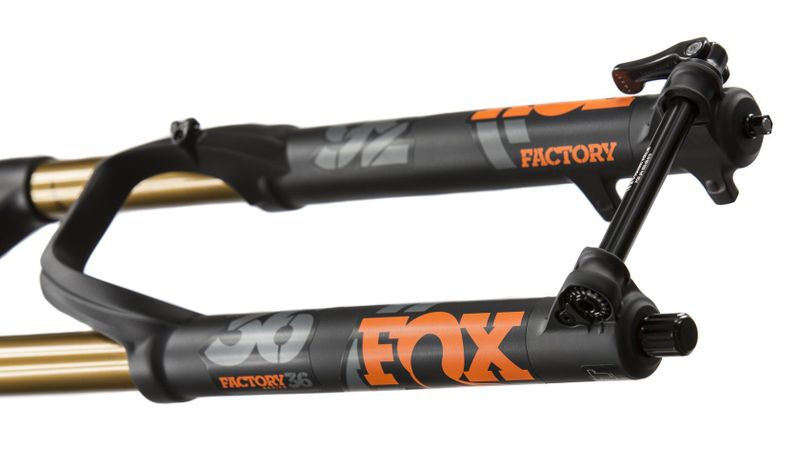 FOX 36 a 34 FLOAT FIT4 / GRIP2 vše skladem *CENA* modely 2020
