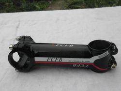 ZÁNOVNÍ PŘEDSTAVEC FCFB CARBON