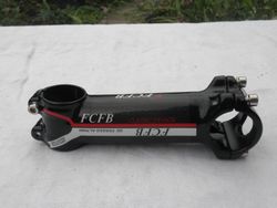 ZÁNOVNÍ PŘEDSTAVEC FCFB CARBON