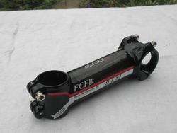 ZÁNOVNÍ PŘEDSTAVEC FCFB CARBON