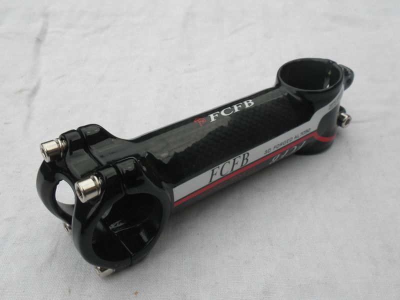 ZÁNOVNÍ PŘEDSTAVEC FCFB CARBON