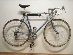 Norta Aero Dynamic Shimano 600 AX