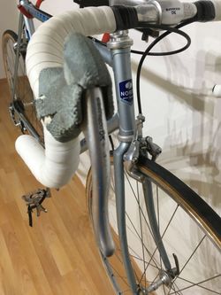 Norta Aero Dynamic Shimano 600 AX