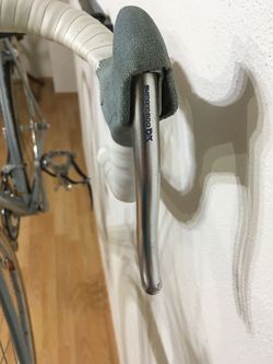 Norta Aero Dynamic Shimano 600 AX