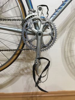 Norta Aero Dynamic Shimano 600 AX