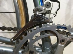 Norta Aero Dynamic Shimano 600 AX