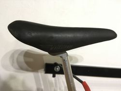 Norta Aero Dynamic Shimano 600 AX