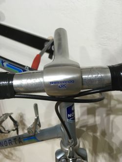 Norta Aero Dynamic Shimano 600 AX