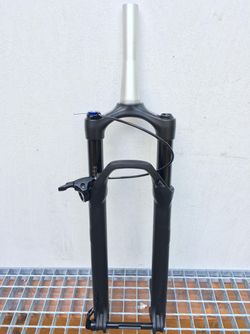Vidlice RockShox REBA 27,5+/29" RL SoloAir 100 mm, Tapered, 15x110 mm BOOST