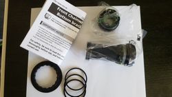 Středové složení Shimano SM BB93