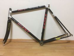 Giant Cadex 980C s vidlicí Slice