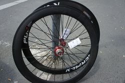 Powerway silniční galusková.