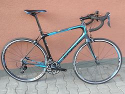 FOCUS IZALCO ERGORIDE 2.0, Velikost L