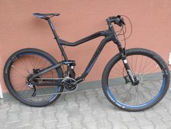 HAIBIKE Q.XC 9.10