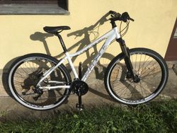 Dámské kolo Force Bellona 27,5" vel. 16"