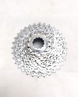 Kazeta Shimano XT CS-M770 9sp, 11-32z