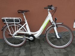 ELEKTROKOLO WINORA X 175