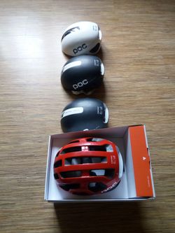 POC Octal a POC Octal Aero