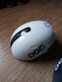 POC Octal a POC Octal Aero
