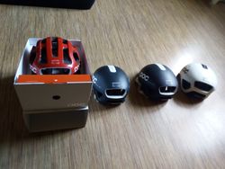 POC Octal a POC Octal Aero