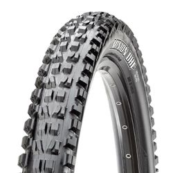 Plášť Maxxis Minion DHF 27,5x2,50 3C maxx grip, přední - drát