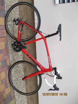 Trek Domane SL 6 NOVÉ KOLO