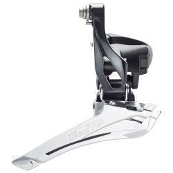 Přesmyakč SHIMANO TIAGRA FD-4700 2x 10s, objímka 28,6 mm