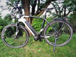 KALKHOFF INTEGRALE I11 SPEED DIAMANT (MODEL 2017)