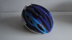 Přilba Casco Daimor Road