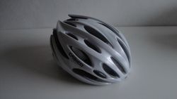 Přilba Casco Daimor Road