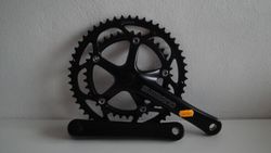 Kliky Shimano FC-2200