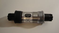 Středová osa Shimano octalink BB-ES51