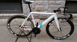 AVENTON Cordoba - CENA DOHODOU