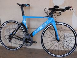 Felt B 52