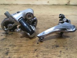 Shimano 105