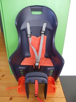 Cyklosedačka Polisport BOODIE