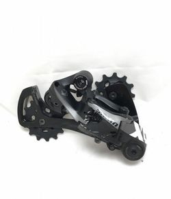 Přehazovačka Sram X01 EAGLE Type 2.1 12sp - černá