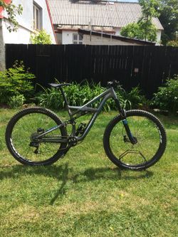 Specialized Enduro 29 FSR