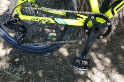 Force 24"