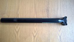 Ritchey Comp 30,9 x 400mm ,černá mat