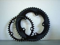 Převodníky Sram Force 11s 53-39z