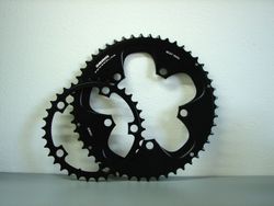 Převodníky Sram Apex 10s 50-34z
