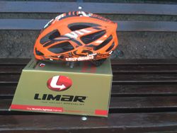 Limar Ultralight MTB
