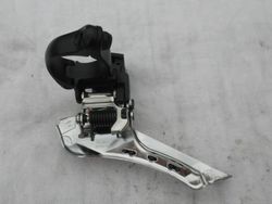 NOVÝ PŘESMYKAČ SHIMANO 105, FD-5801, 2X11