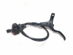 Brzda hydraulická kotoučová Tektro HD-M285 - přední+zadní