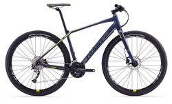 GIANT TOUGHROAD SLR 2 2017, vel. XL
