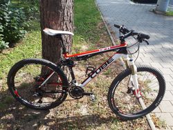 Cube AMS 100